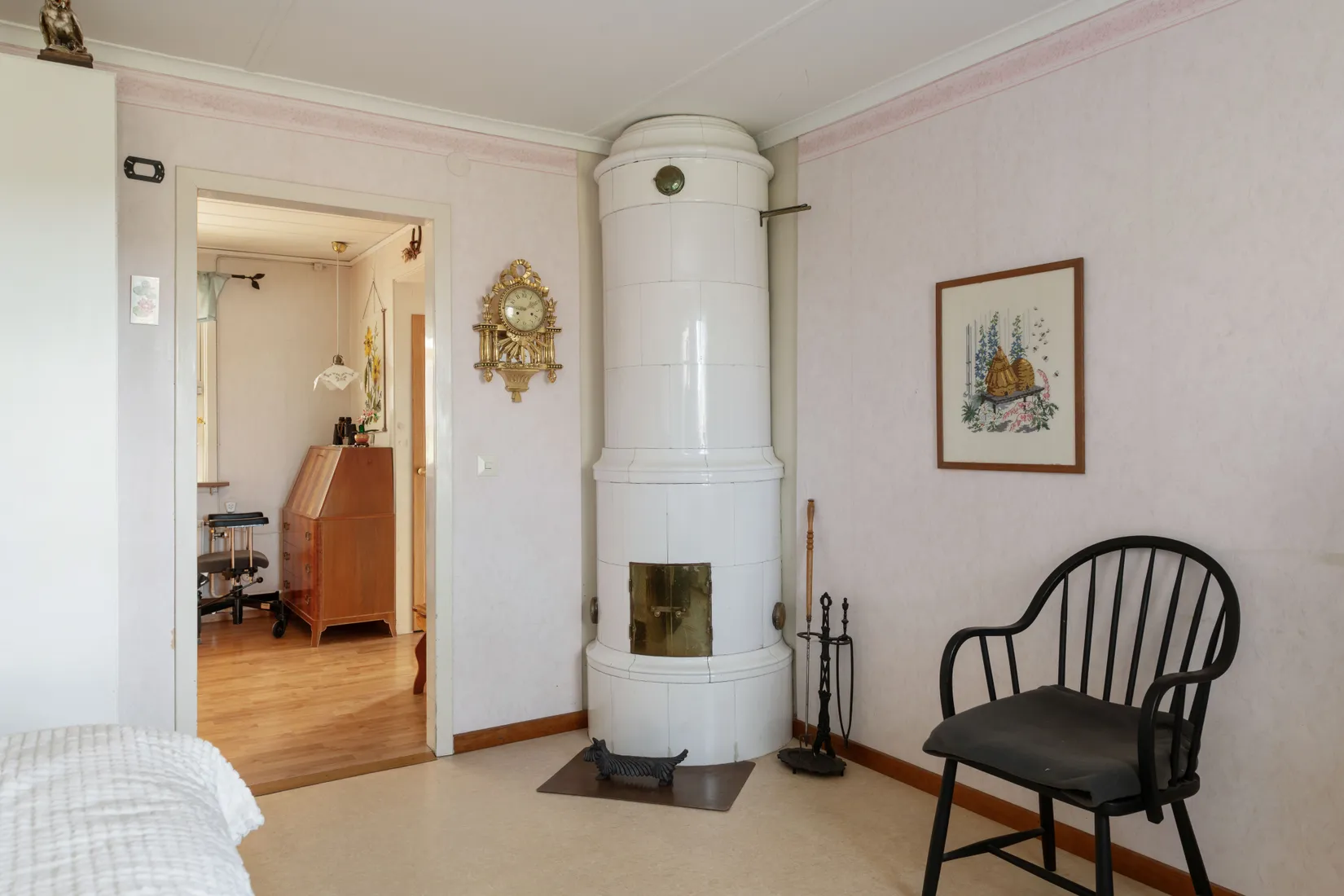 Fritidshus, Lommartorpet 4, Norrtälje stad - Lommarstranden, Norrtälje