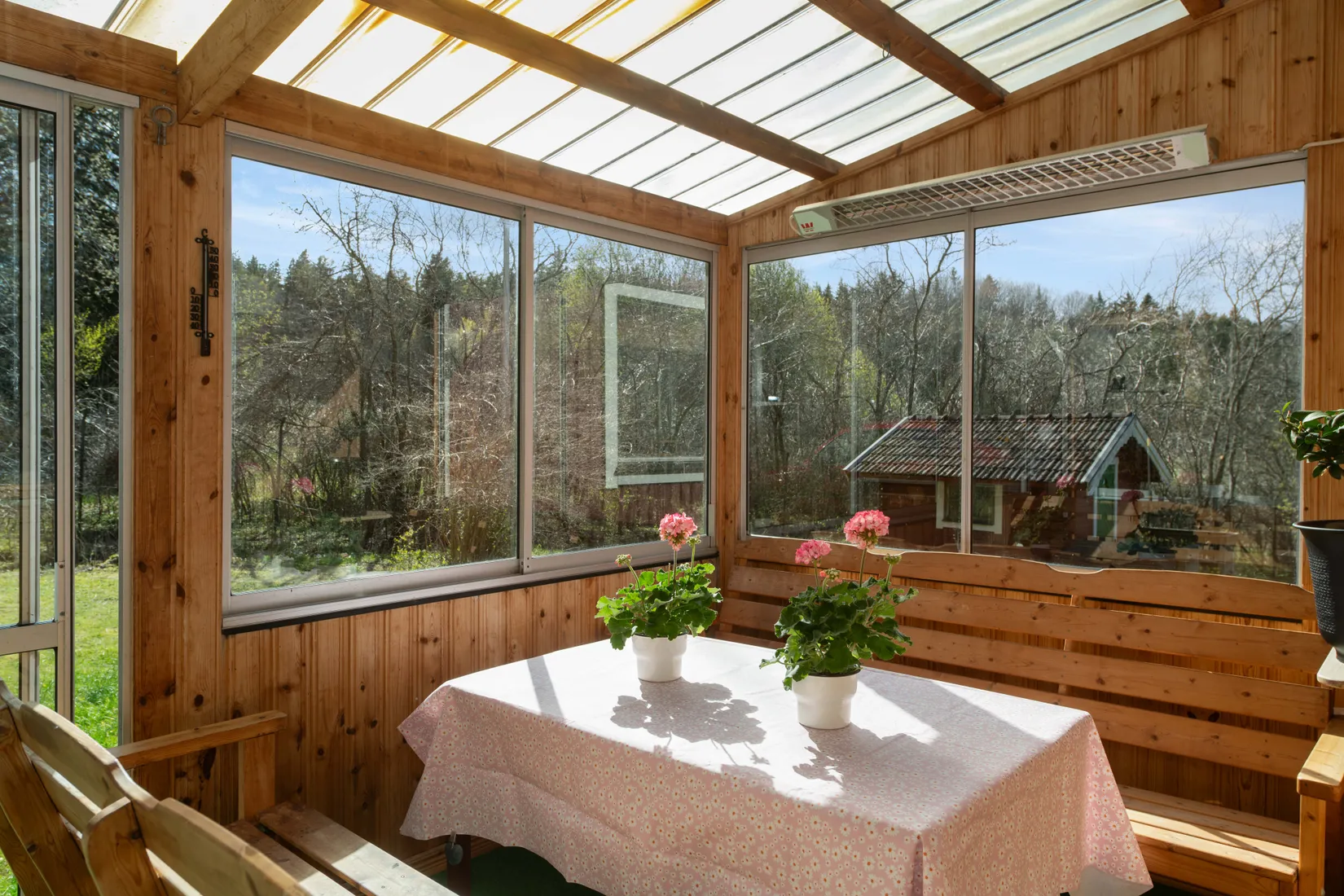 Fritidshus, Lommartorpet 4, Norrtälje stad - Lommarstranden, Norrtälje