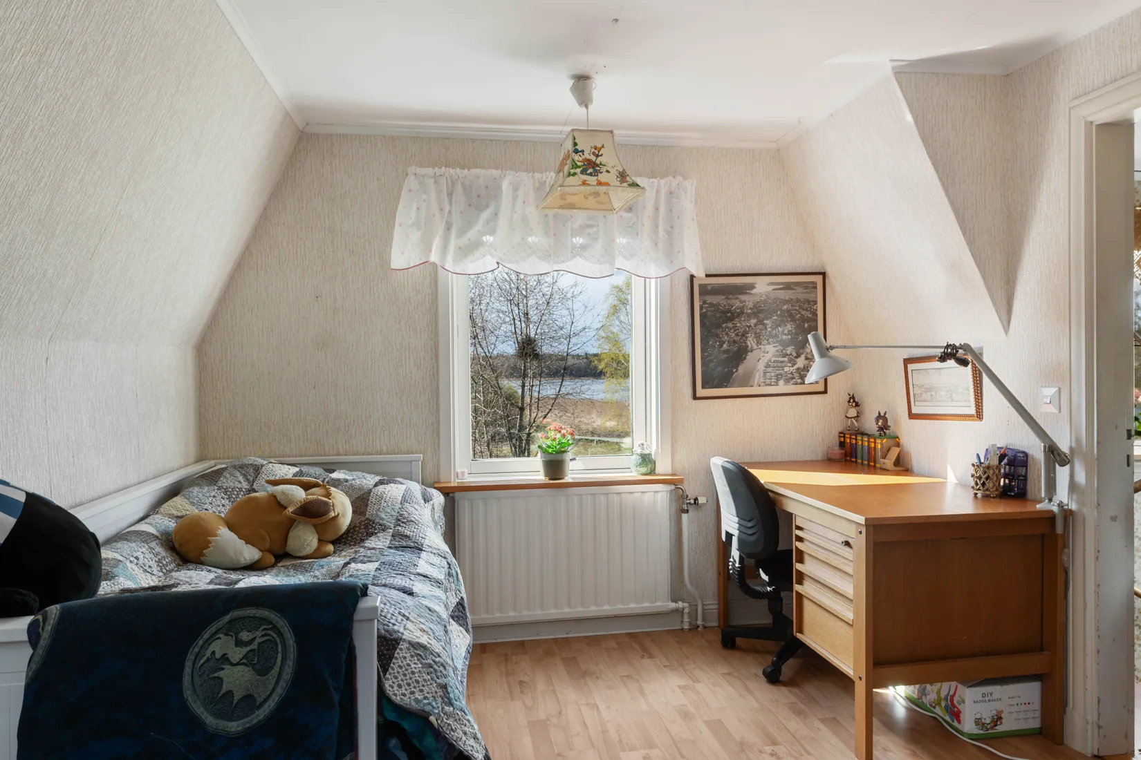 Fritidshus, Lommartorpet 4, Norrtälje stad - Lommarstranden, Norrtälje