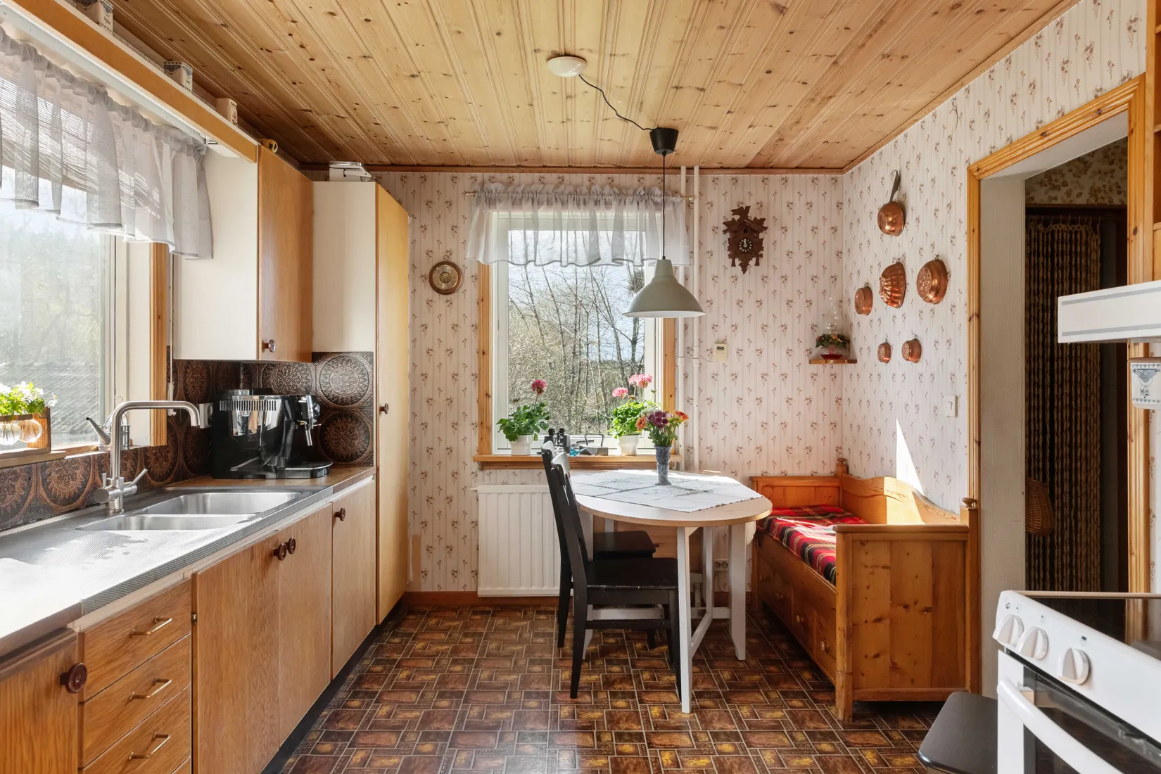 Fritidshus, Lommartorpet 4, Norrtälje stad - Lommarstranden, Norrtälje