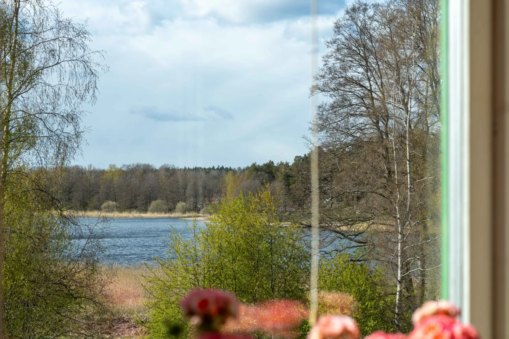 Fritidshus, Lommartorpet 4, Norrtälje stad - Lommarstranden, Norrtälje