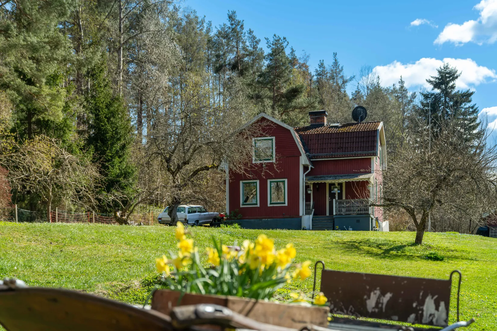 Fritidshus, Lommartorpet 4, Norrtälje stad - Lommarstranden, Norrtälje