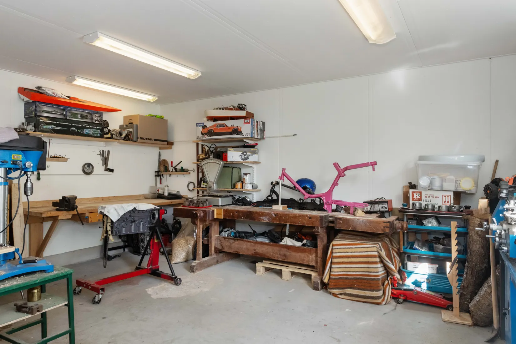 Fritidshus, Lommartorpet 4, Norrtälje stad - Lommarstranden, Norrtälje