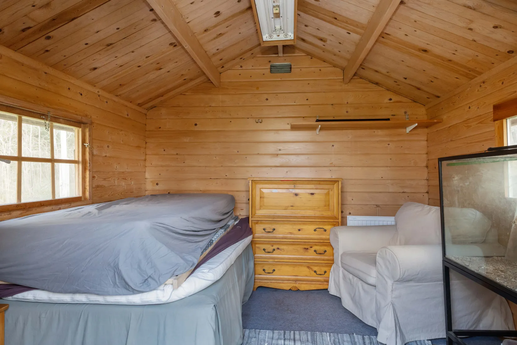 Fritidshus, Lommartorpet 4, Norrtälje stad - Lommarstranden, Norrtälje