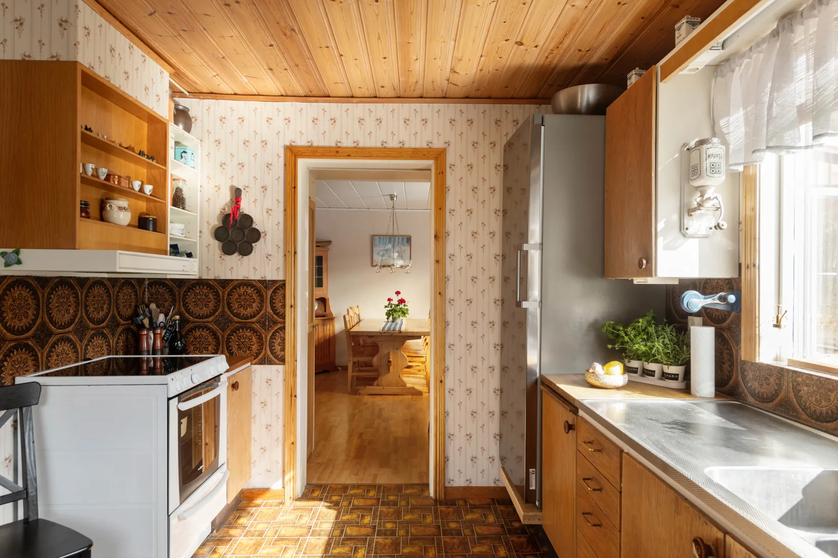 Fritidshus, Lommartorpet 4, Norrtälje stad - Lommarstranden, Norrtälje