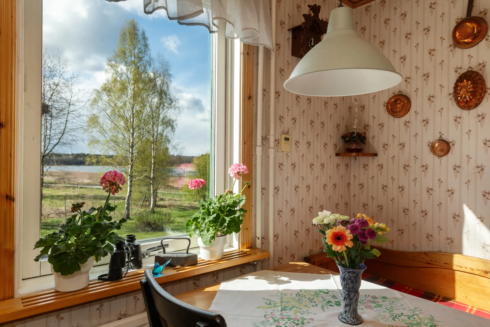 Fritidshus, Lommartorpet 4, Norrtälje stad - Lommarstranden, Norrtälje