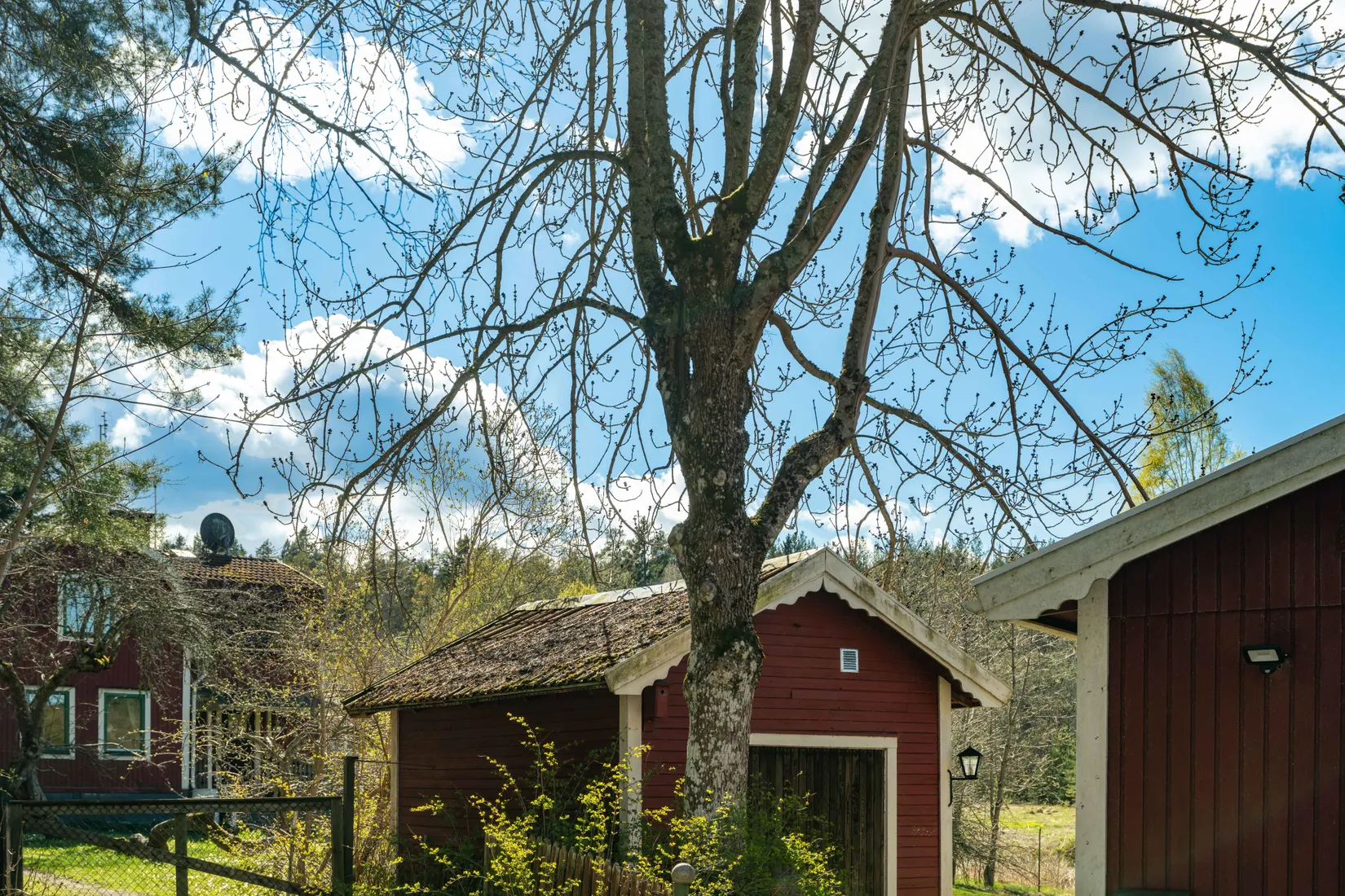 Fritidshus, Lommartorpet 4, Norrtälje stad - Lommarstranden, Norrtälje