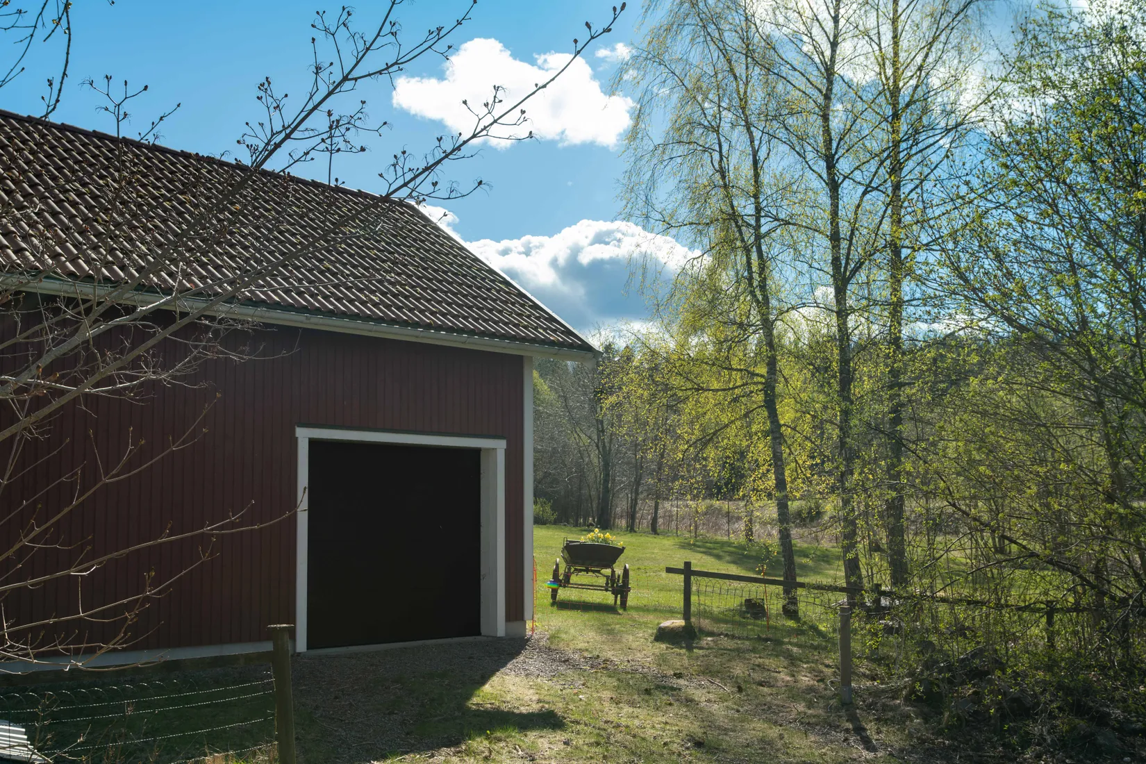 Fritidshus, Lommartorpet 4, Norrtälje stad - Lommarstranden, Norrtälje