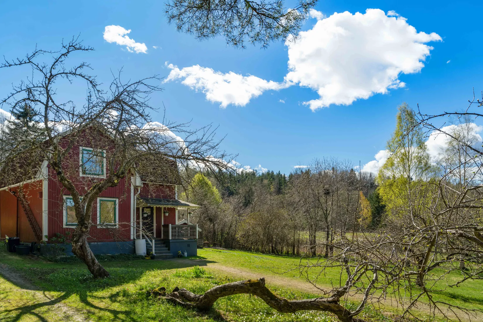 Fritidshus, Lommartorpet 4, Norrtälje stad - Lommarstranden, Norrtälje