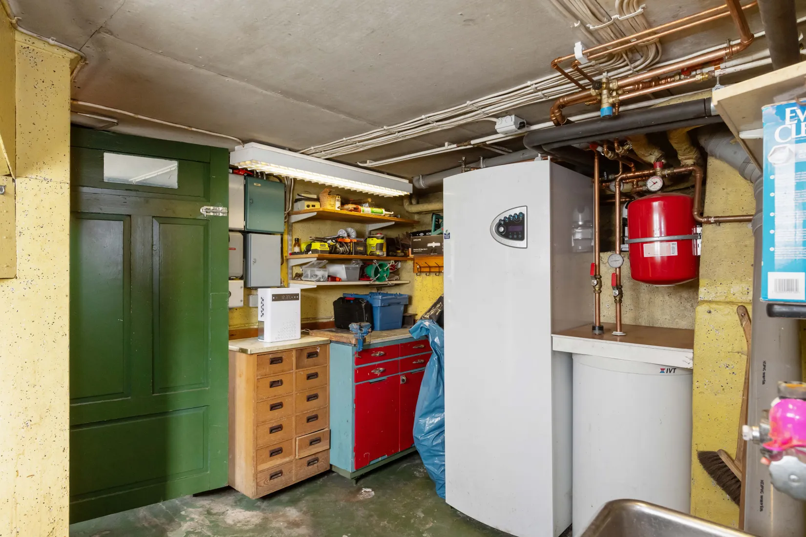 Fritidshus, Lommartorpet 4, Norrtälje stad - Lommarstranden, Norrtälje