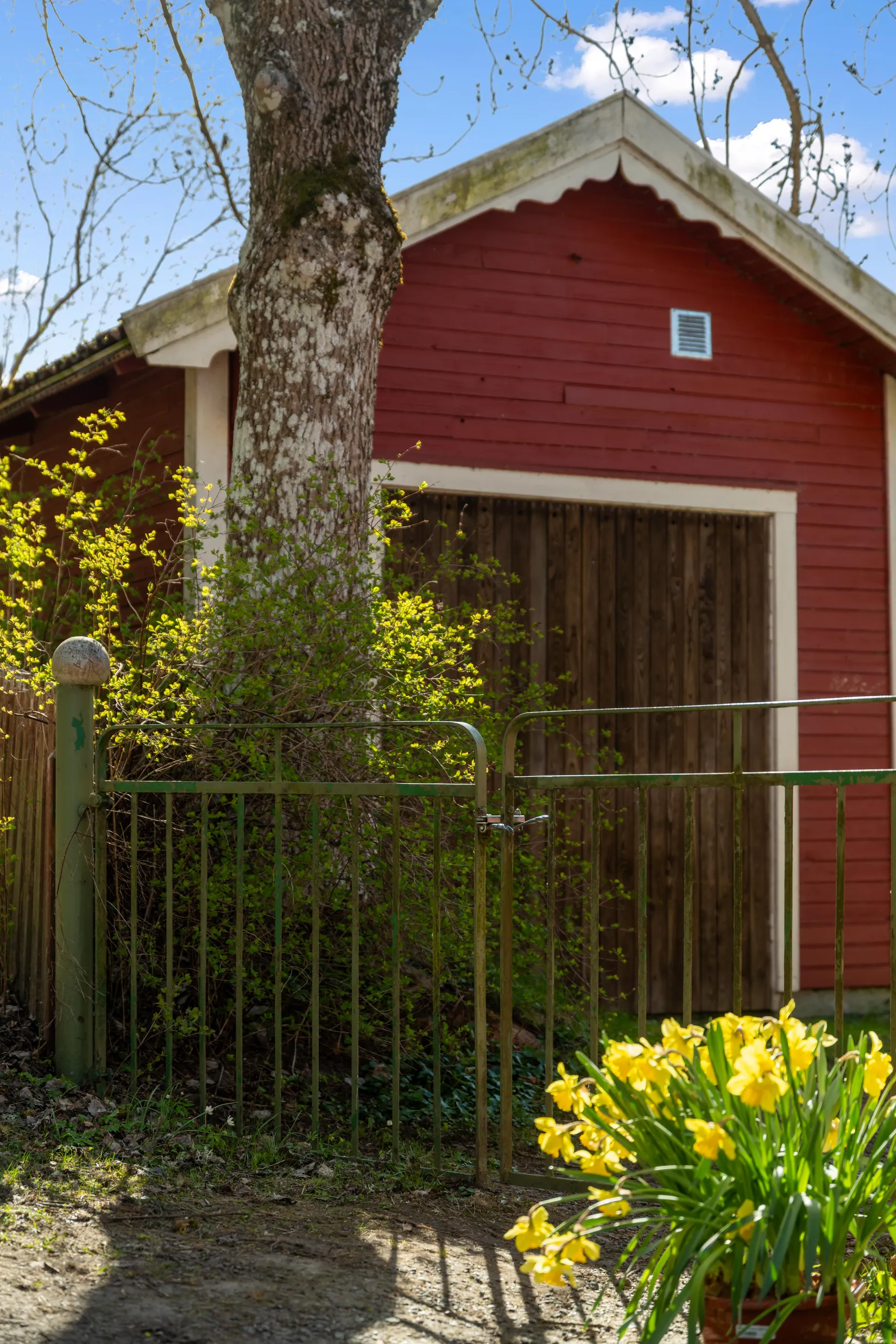 Fritidshus, Lommartorpet 4, Norrtälje stad - Lommarstranden, Norrtälje