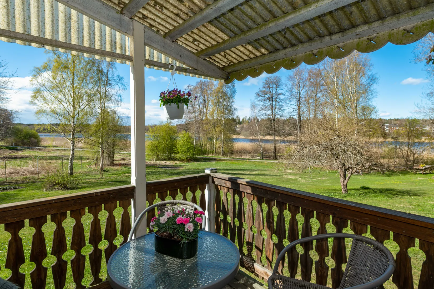 Fritidshus, Lommartorpet 4, Norrtälje stad - Lommarstranden, Norrtälje