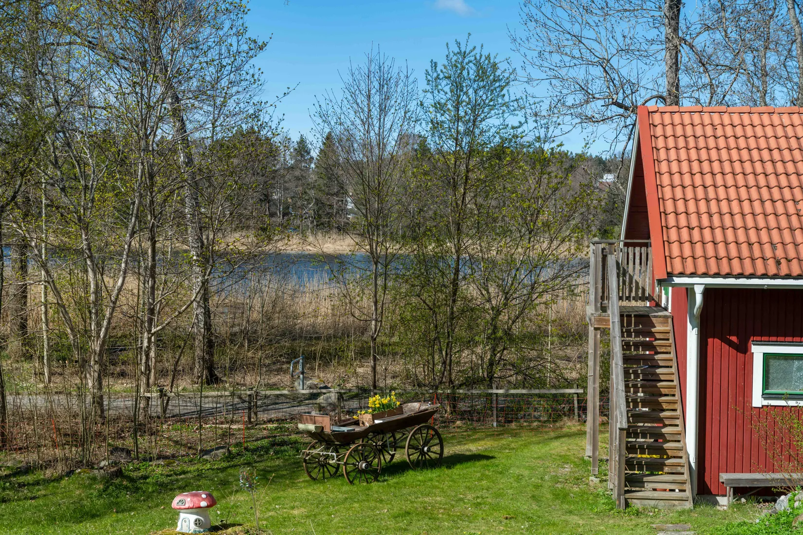 Fritidshus, Lommartorpet 4, Norrtälje stad - Lommarstranden, Norrtälje