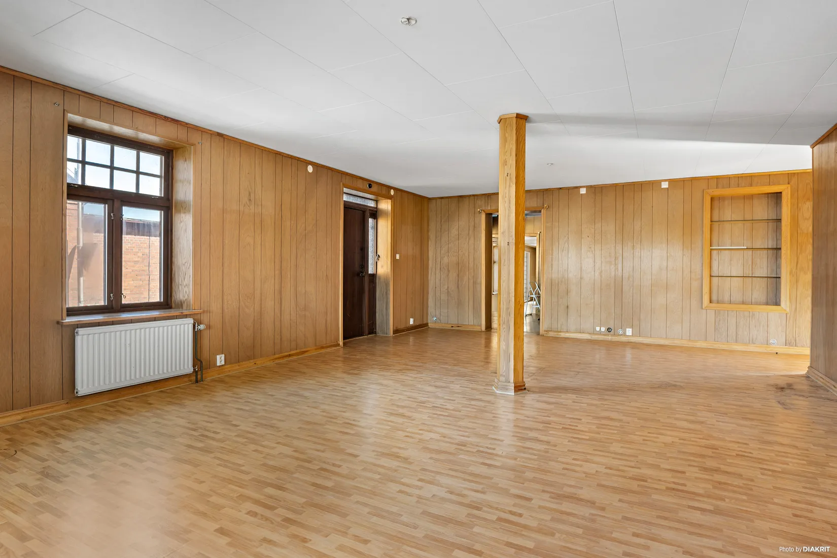 Villa, Ystadsvägen 1, Hammenhög, Simrishamn