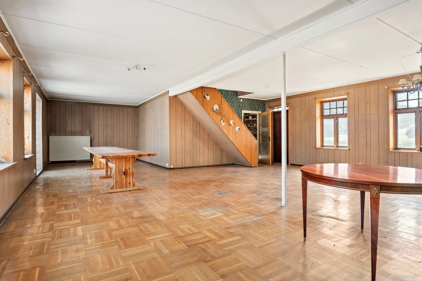 Villa, Ystadsvägen 1, Hammenhög, Simrishamn