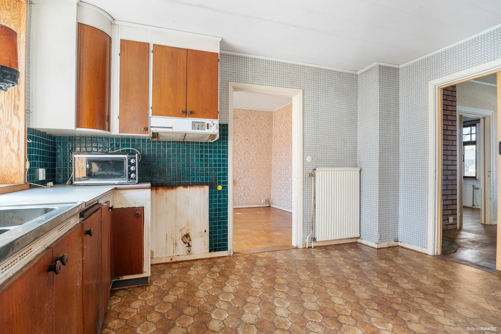 Villa, Ystadsvägen 1, Hammenhög, Simrishamn