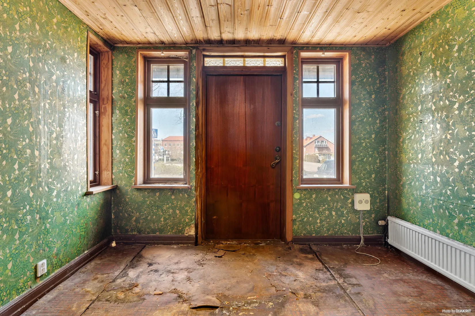 Villa, Ystadsvägen 1, Hammenhög, Simrishamn