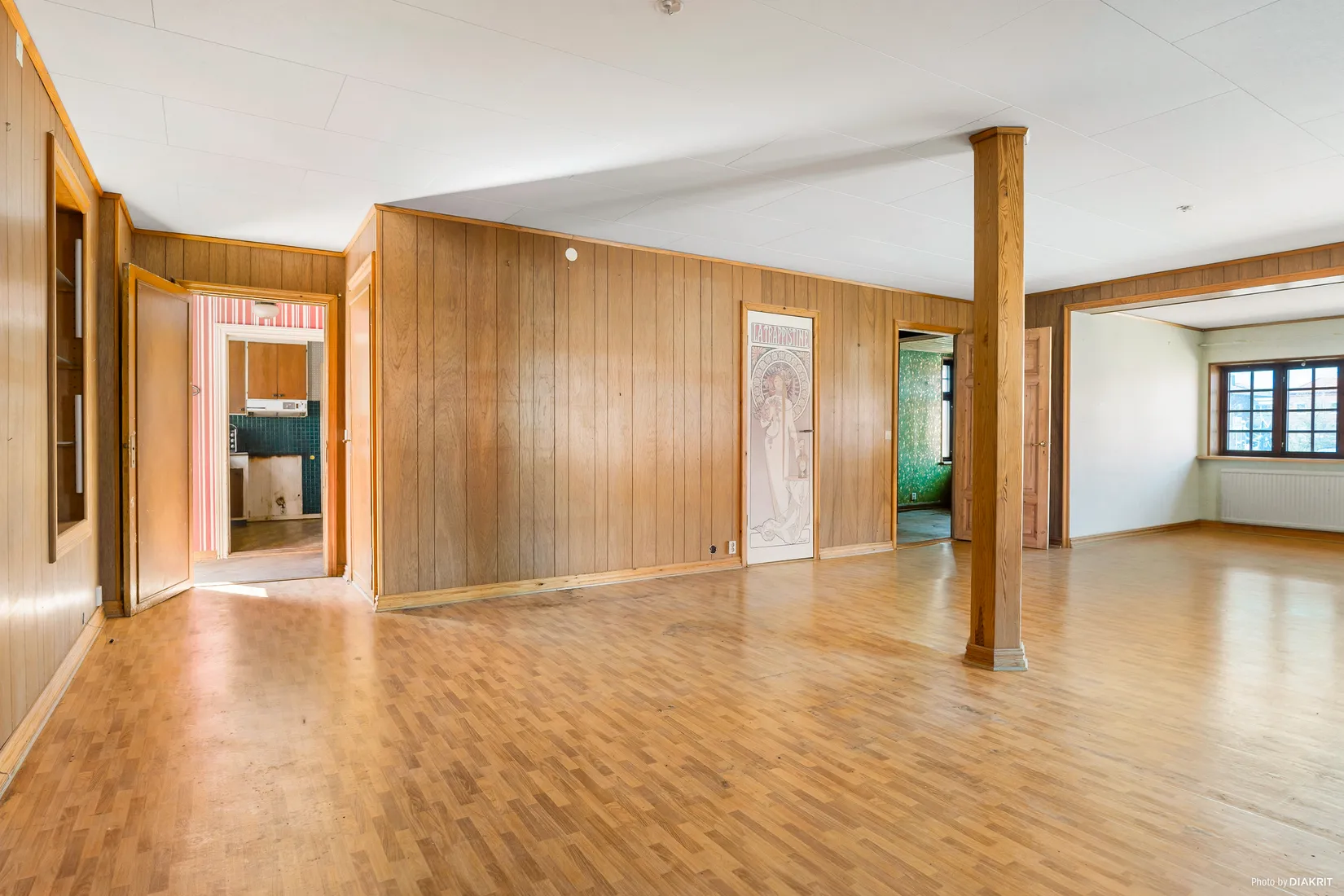 Villa, Ystadsvägen 1, Hammenhög, Simrishamn