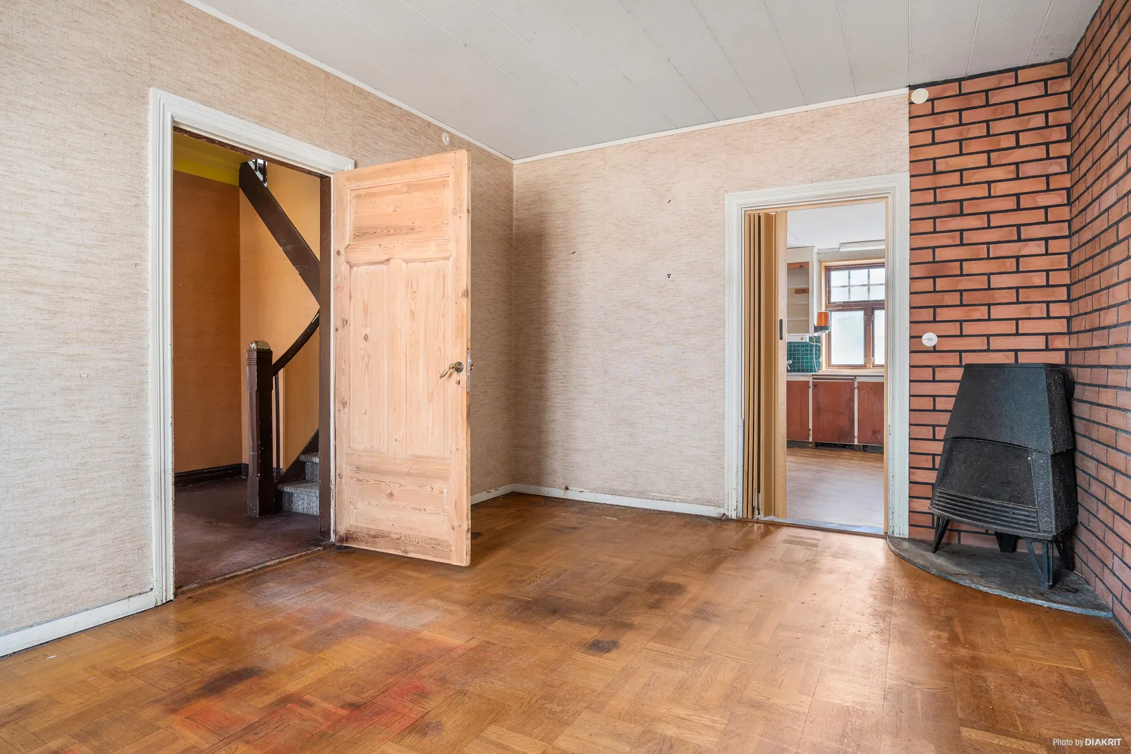 Villa, Ystadsvägen 1, Hammenhög, Simrishamn