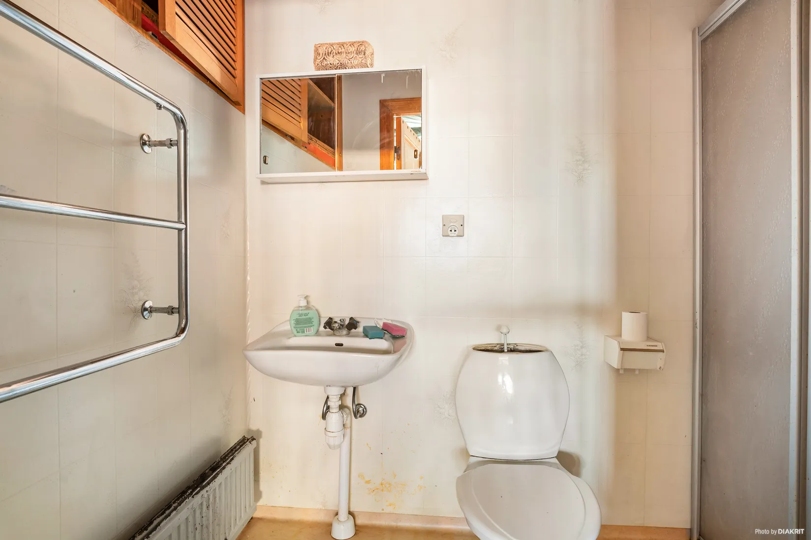 Villa, Ystadsvägen 1, Hammenhög, Simrishamn