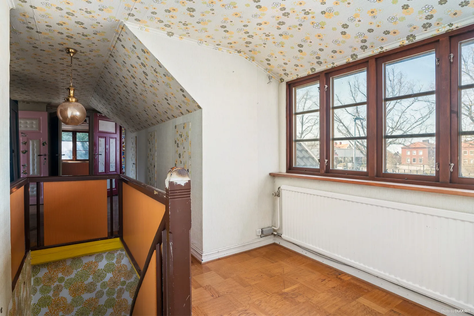 Villa, Ystadsvägen 1, Hammenhög, Simrishamn