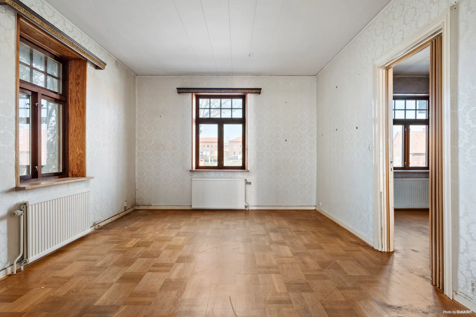 Villa, Ystadsvägen 1, Hammenhög, Simrishamn