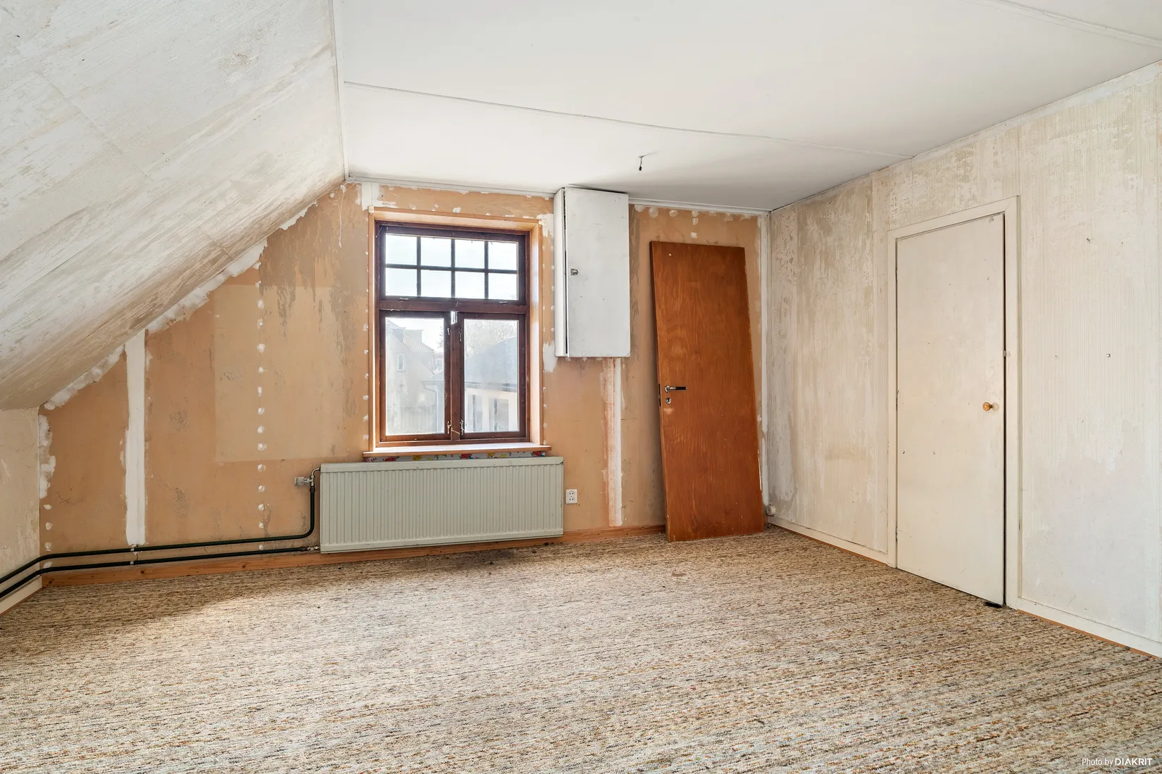 Villa, Ystadsvägen 1, Hammenhög, Simrishamn