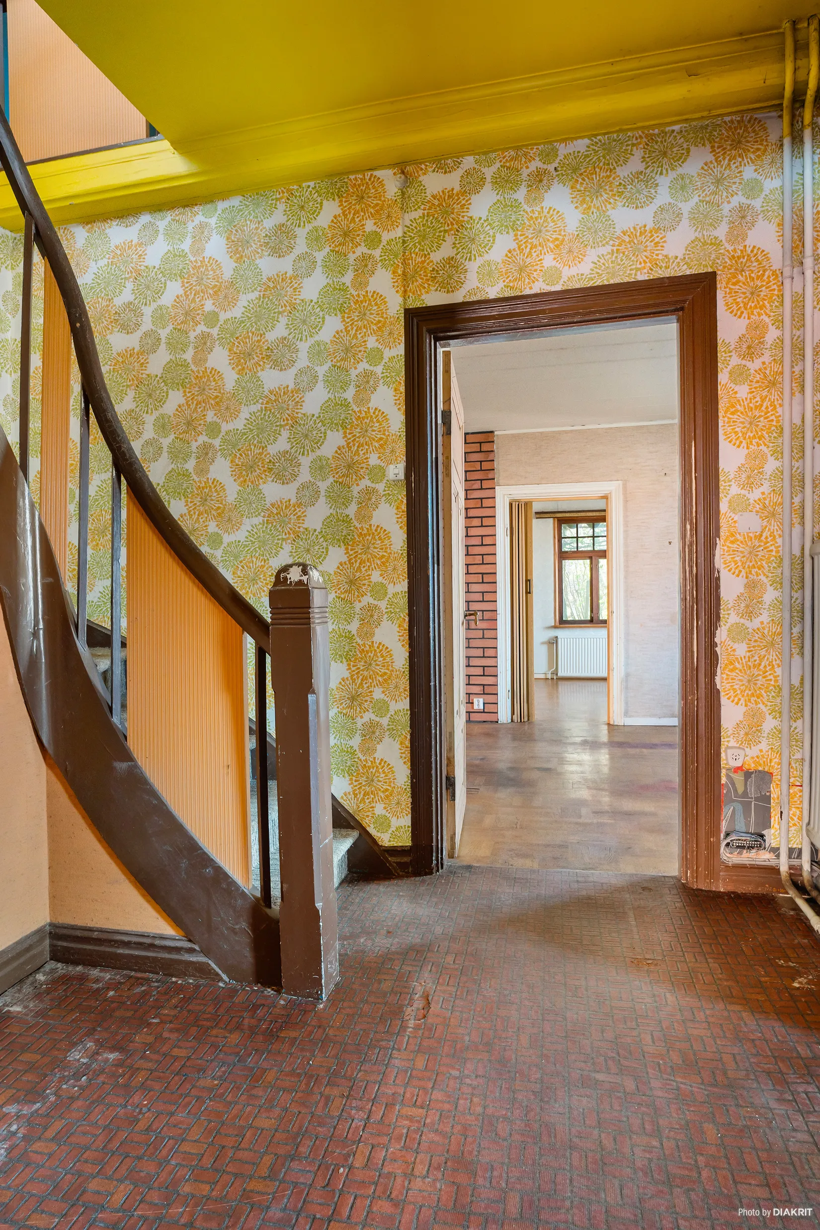 Villa, Ystadsvägen 1, Hammenhög, Simrishamn