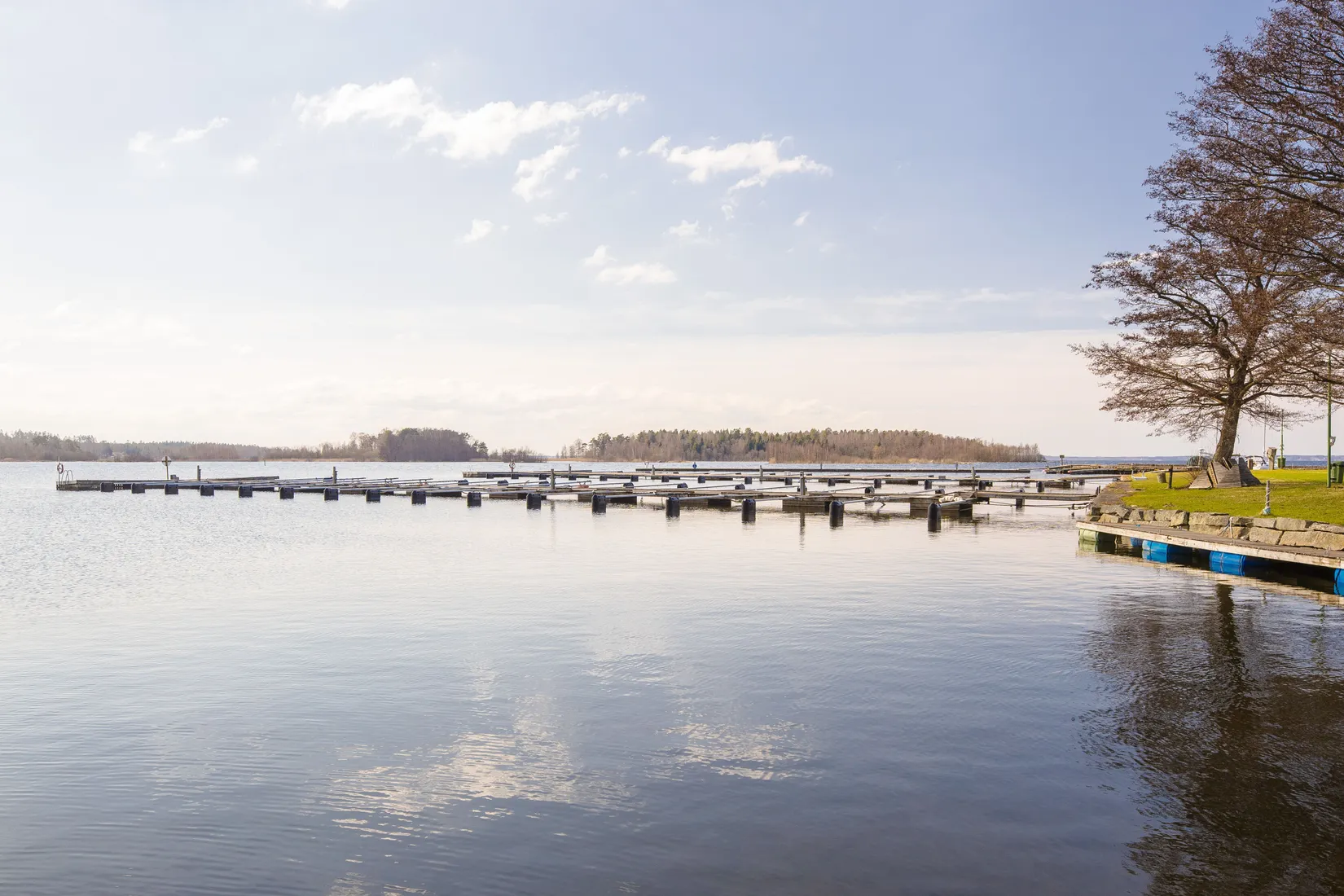 Villa, Blomberg Lindvägen 29, Götene