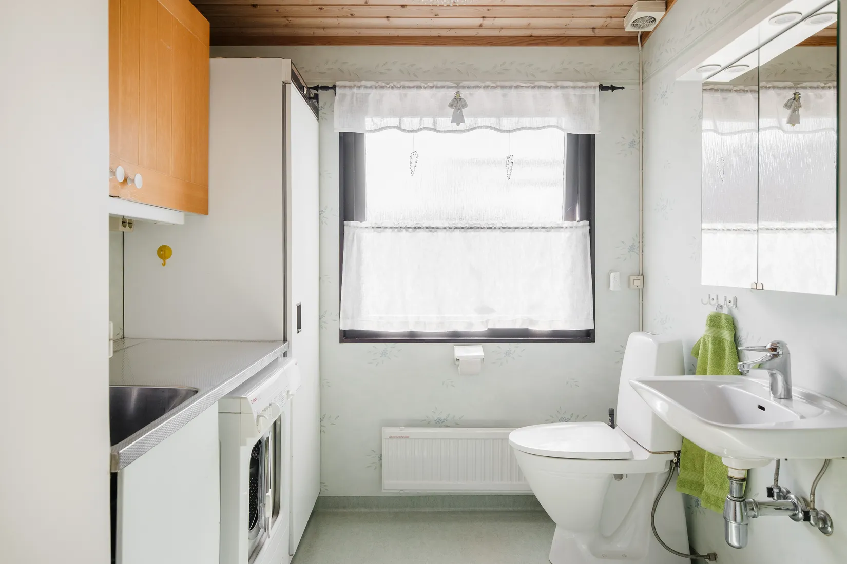 Villa, Blomberg Lindvägen 29, Götene