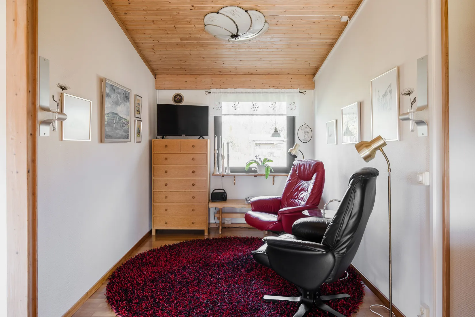 Villa, Blomberg Lindvägen 29, Götene