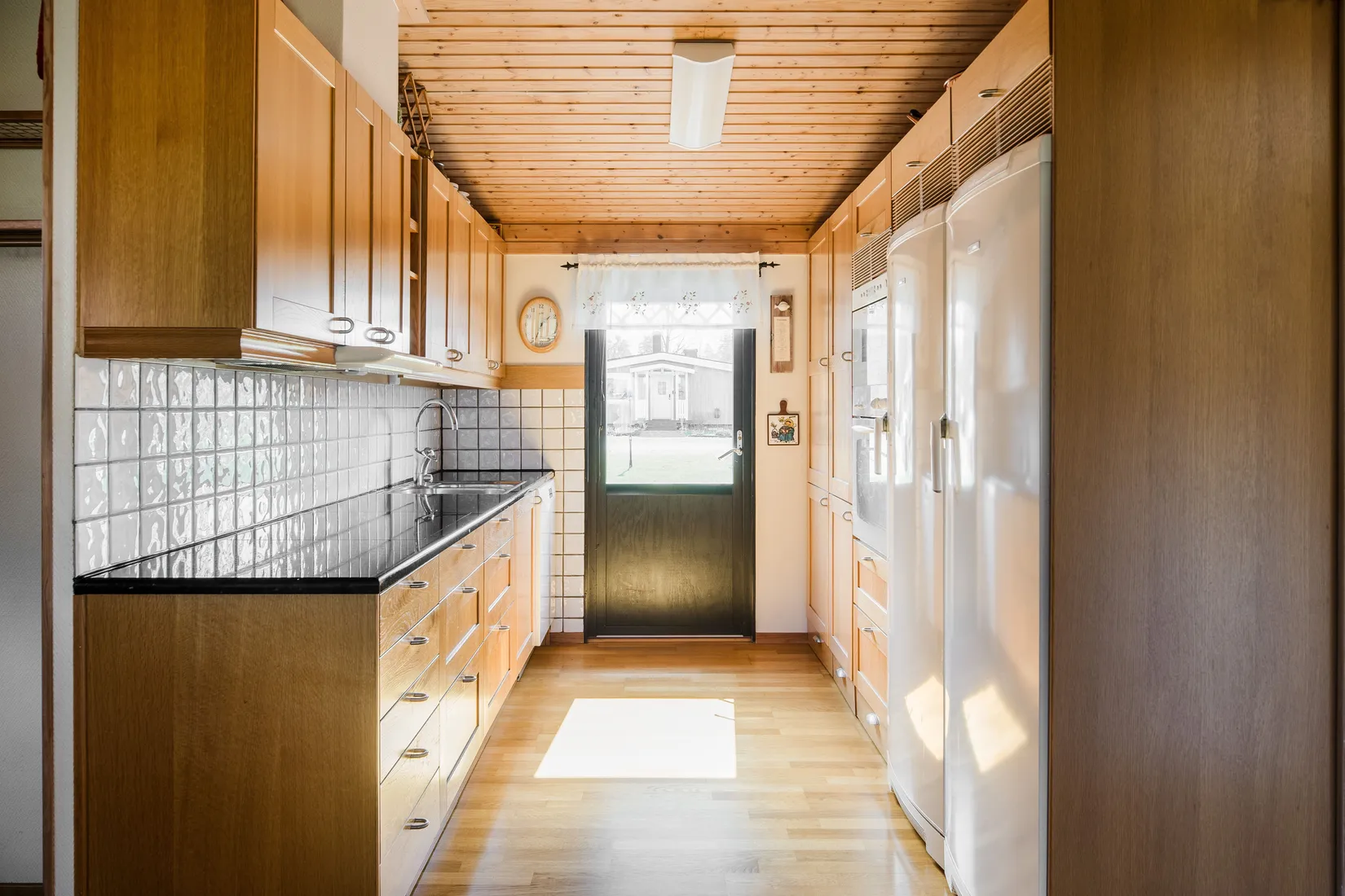 Villa, Blomberg Lindvägen 29, Götene