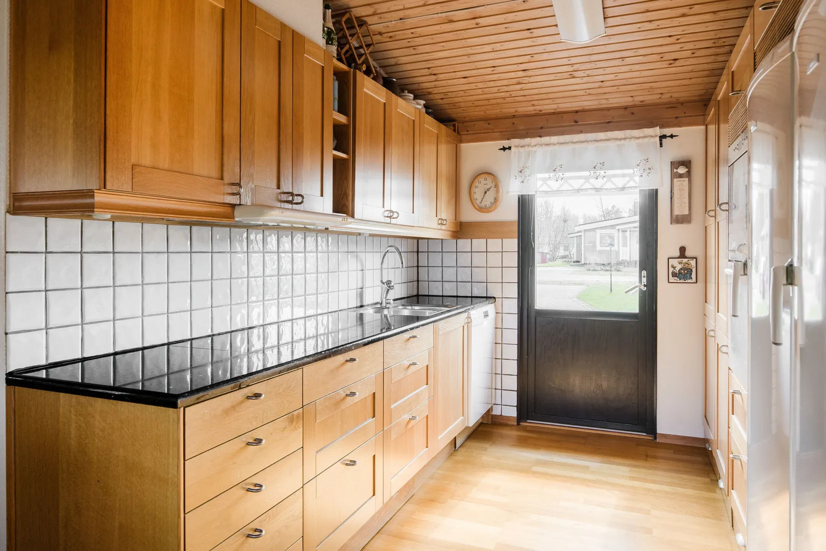 Villa, Blomberg Lindvägen 29, Götene