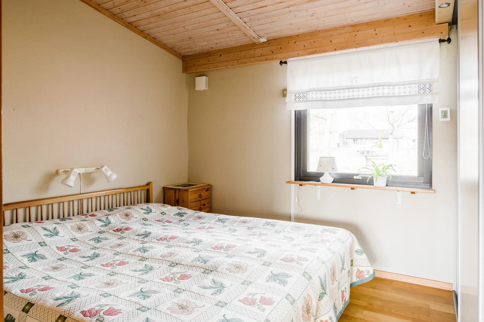 Villa, Blomberg Lindvägen 29, Götene