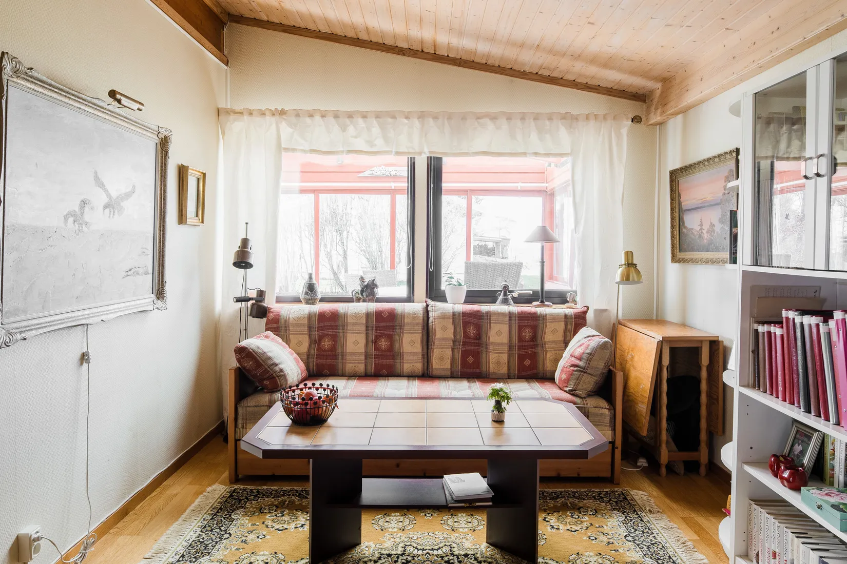 Villa, Blomberg Lindvägen 29, Götene