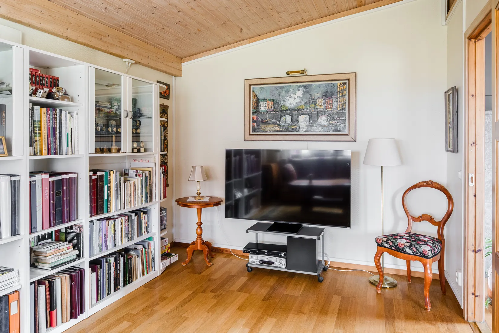 Villa, Blomberg Lindvägen 29, Götene