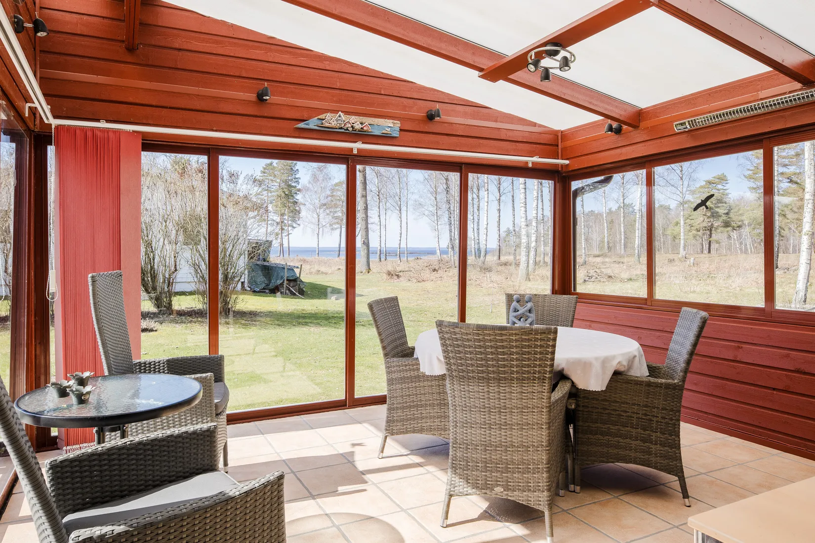 Villa, Blomberg Lindvägen 29, Götene