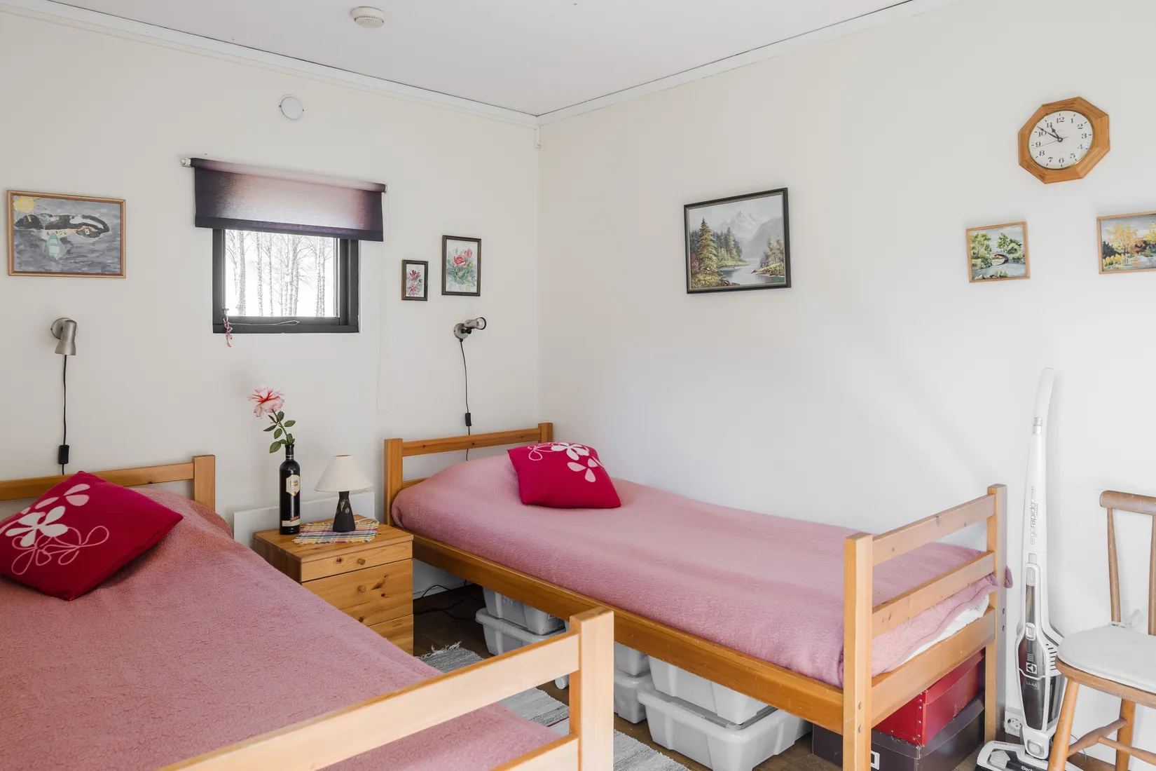 Villa, Blomberg Lindvägen 29, Götene