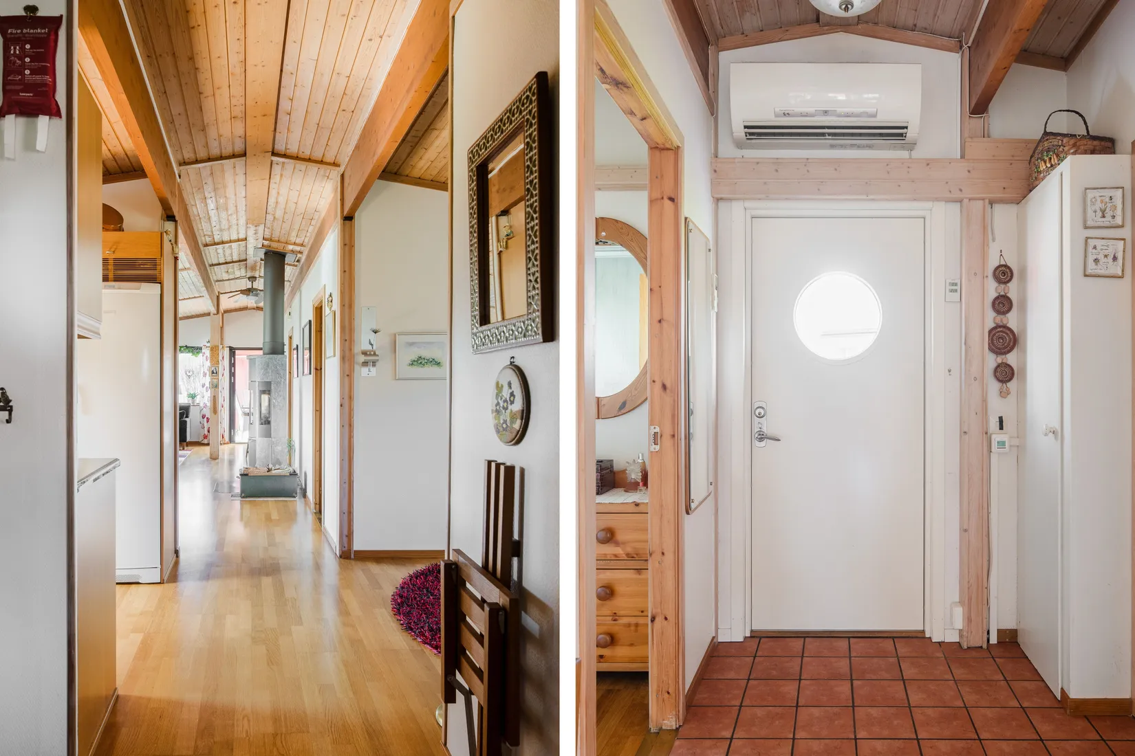 Villa, Blomberg Lindvägen 29, Götene