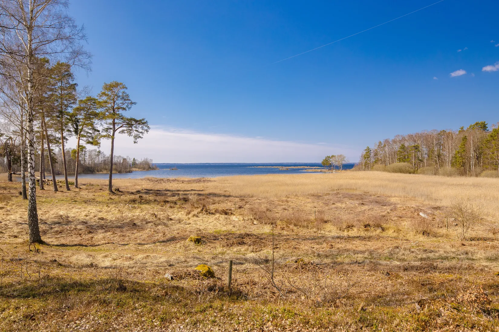 Villa, Blomberg Lindvägen 29, Götene