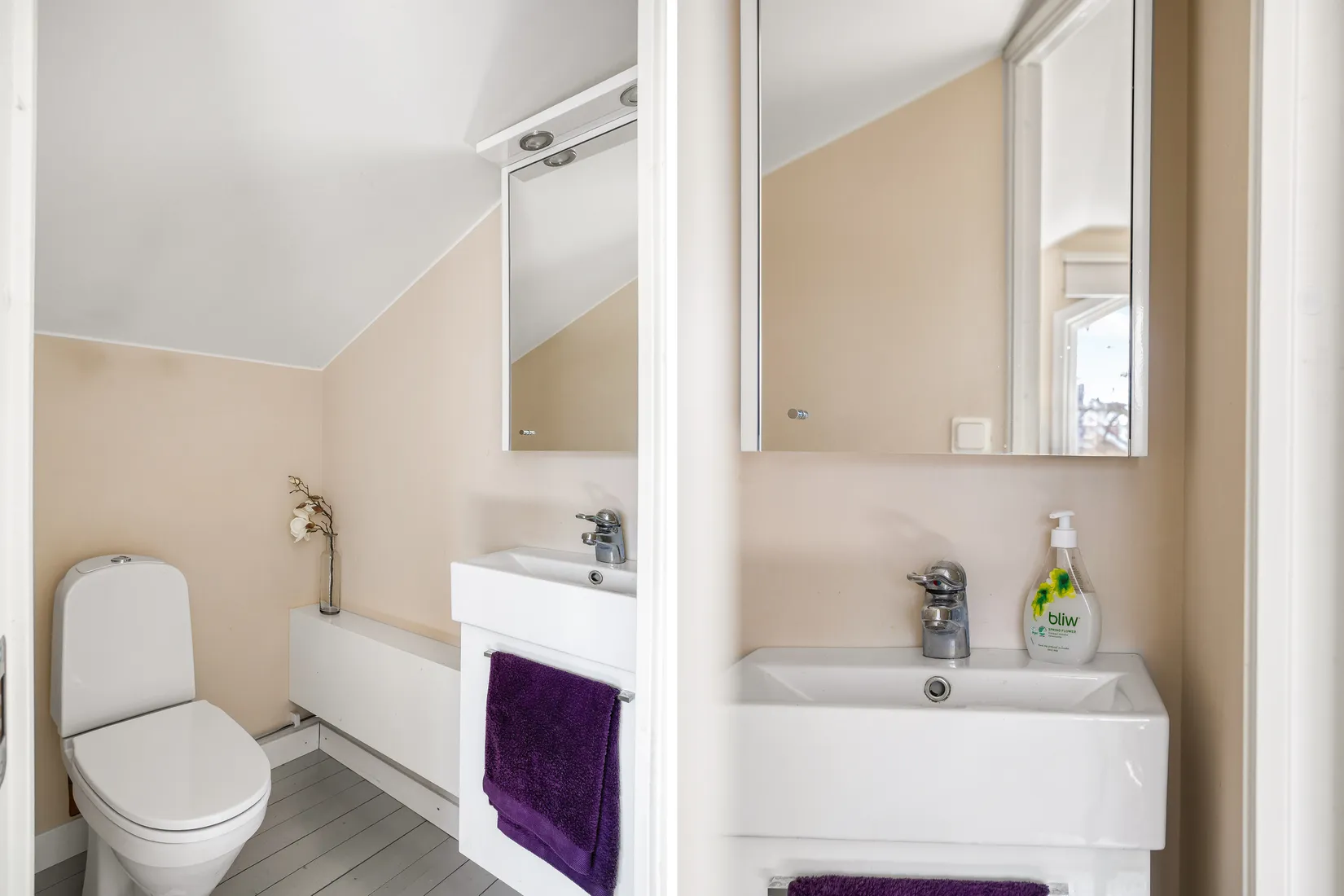 Villa, Sleipnerstigen 8, Herserud, Lidingö