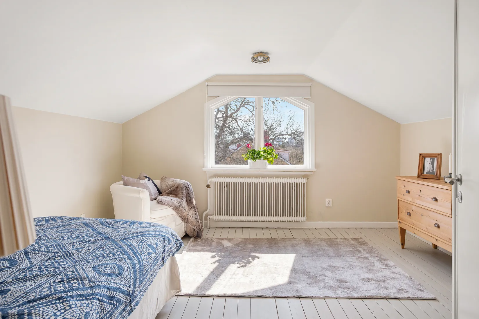 Villa, Sleipnerstigen 8, Herserud, Lidingö