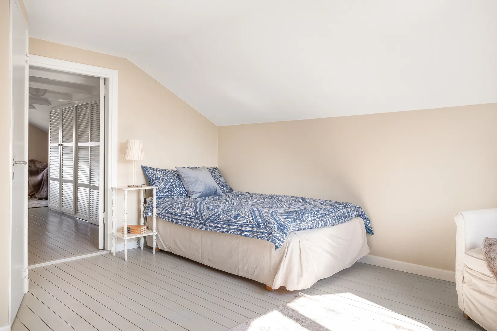 Villa, Sleipnerstigen 8, Herserud, Lidingö