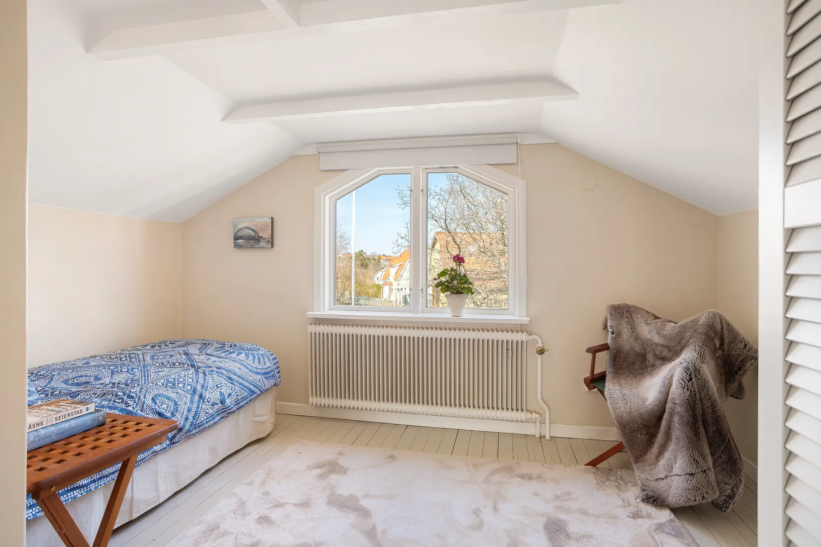 Villa, Sleipnerstigen 8, Herserud, Lidingö