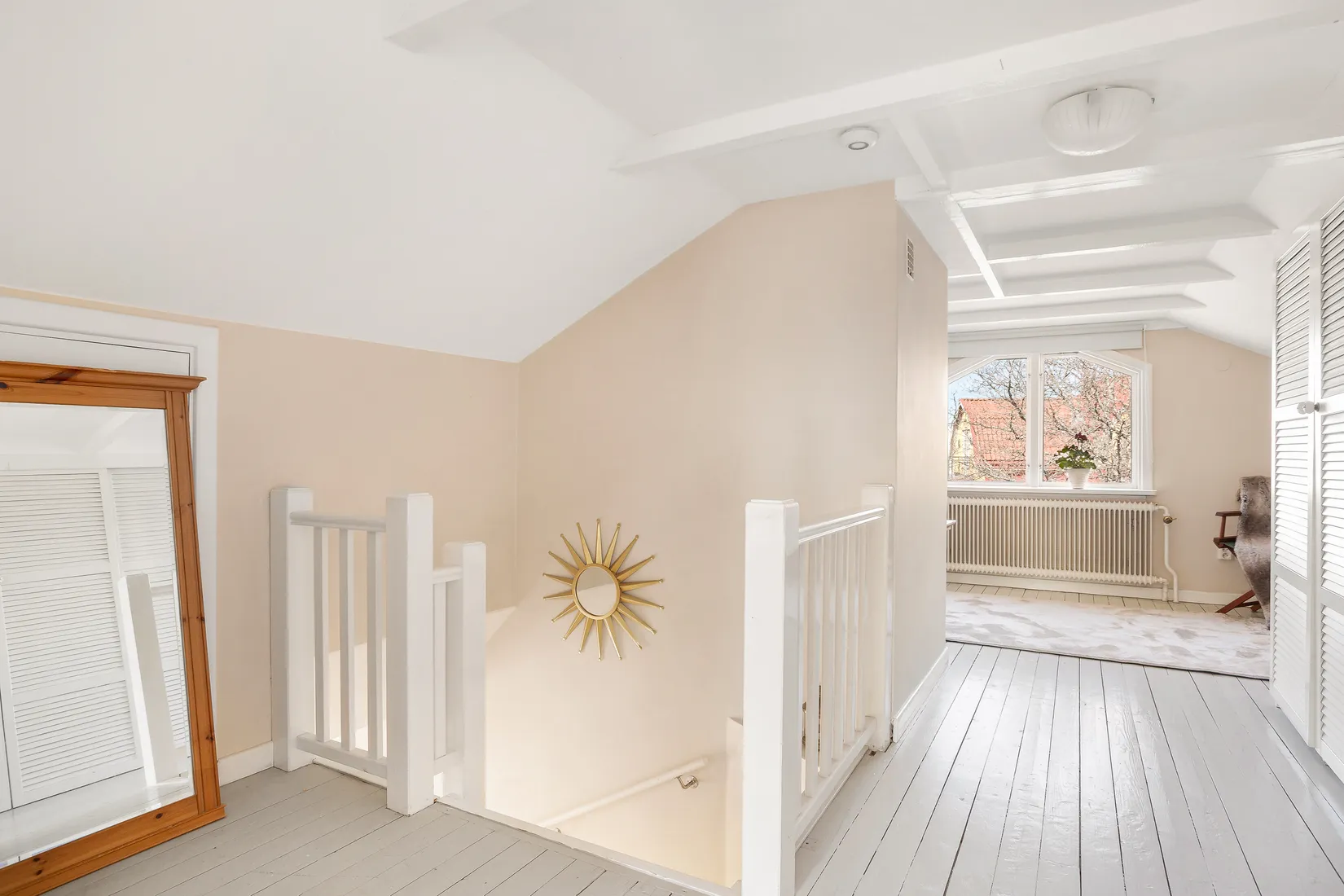 Villa, Sleipnerstigen 8, Herserud, Lidingö