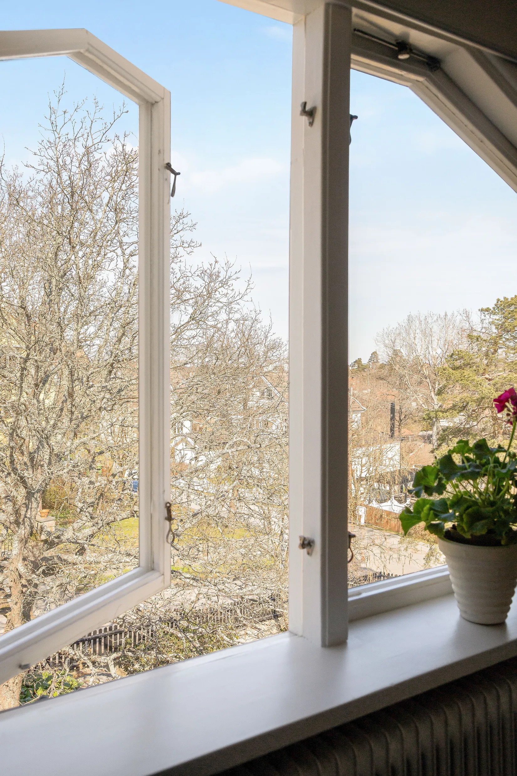 Villa, Sleipnerstigen 8, Herserud, Lidingö