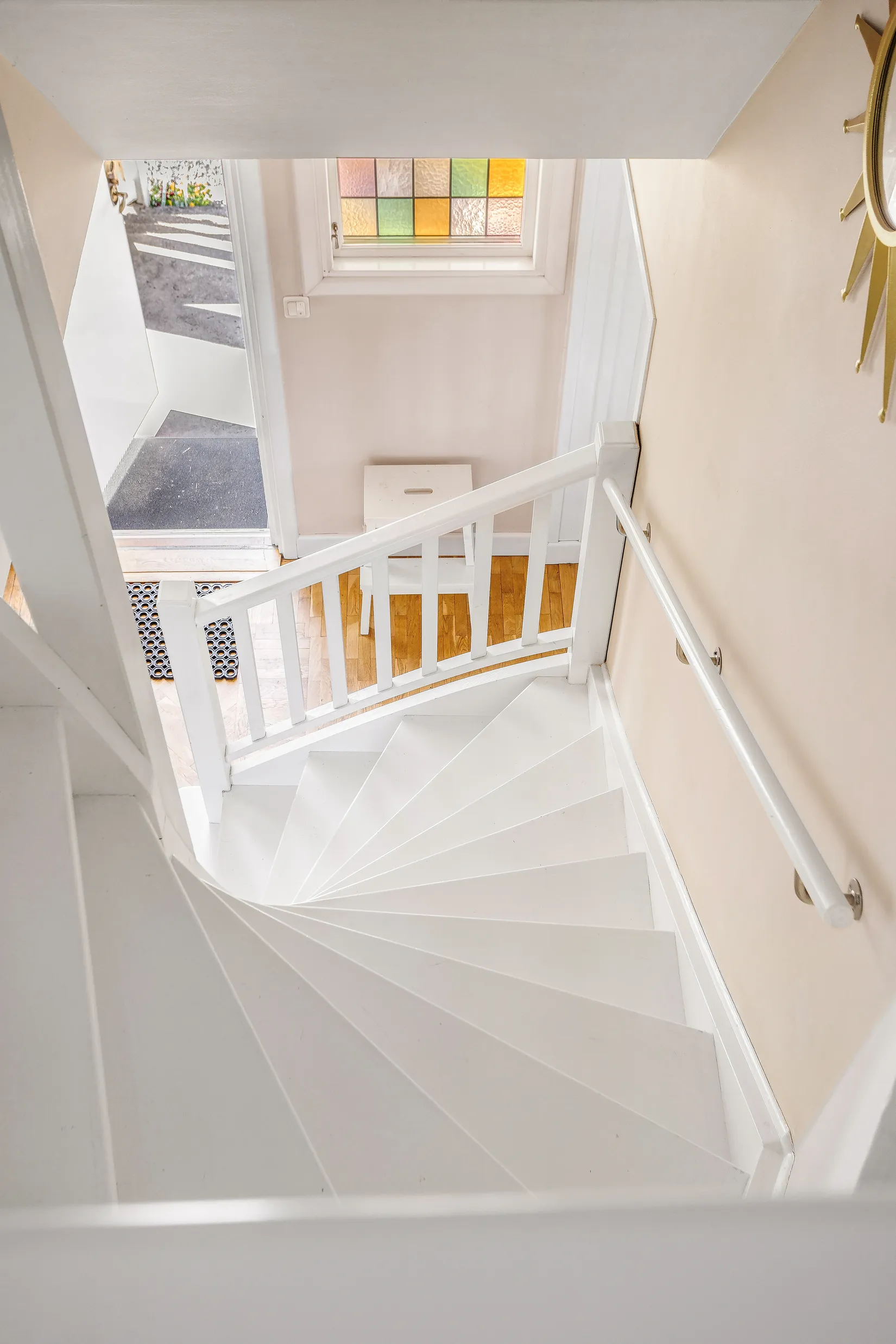 Villa, Sleipnerstigen 8, Herserud, Lidingö