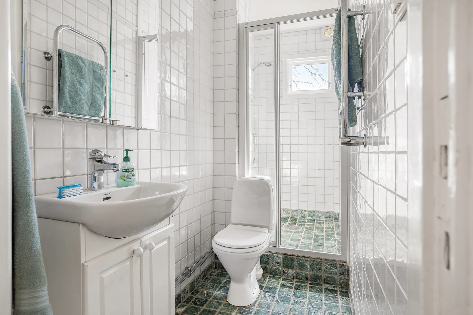 Villa, Sleipnerstigen 8, Herserud, Lidingö