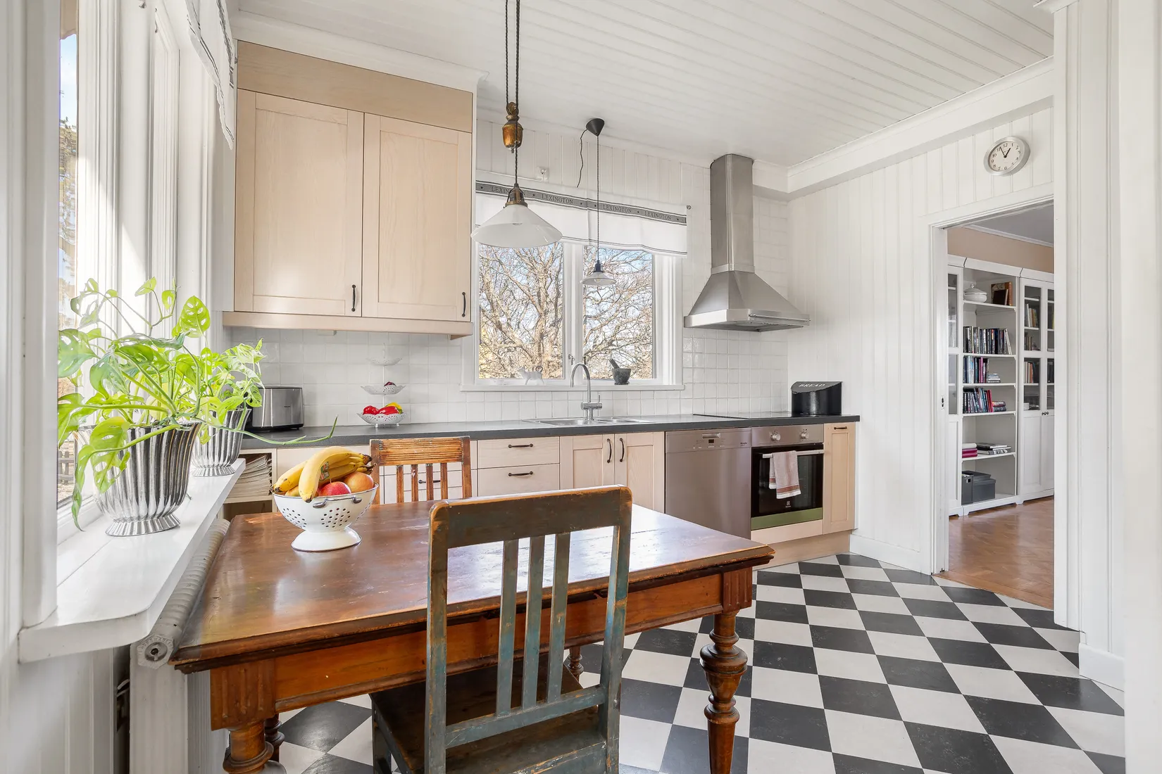 Villa, Sleipnerstigen 8, Herserud, Lidingö