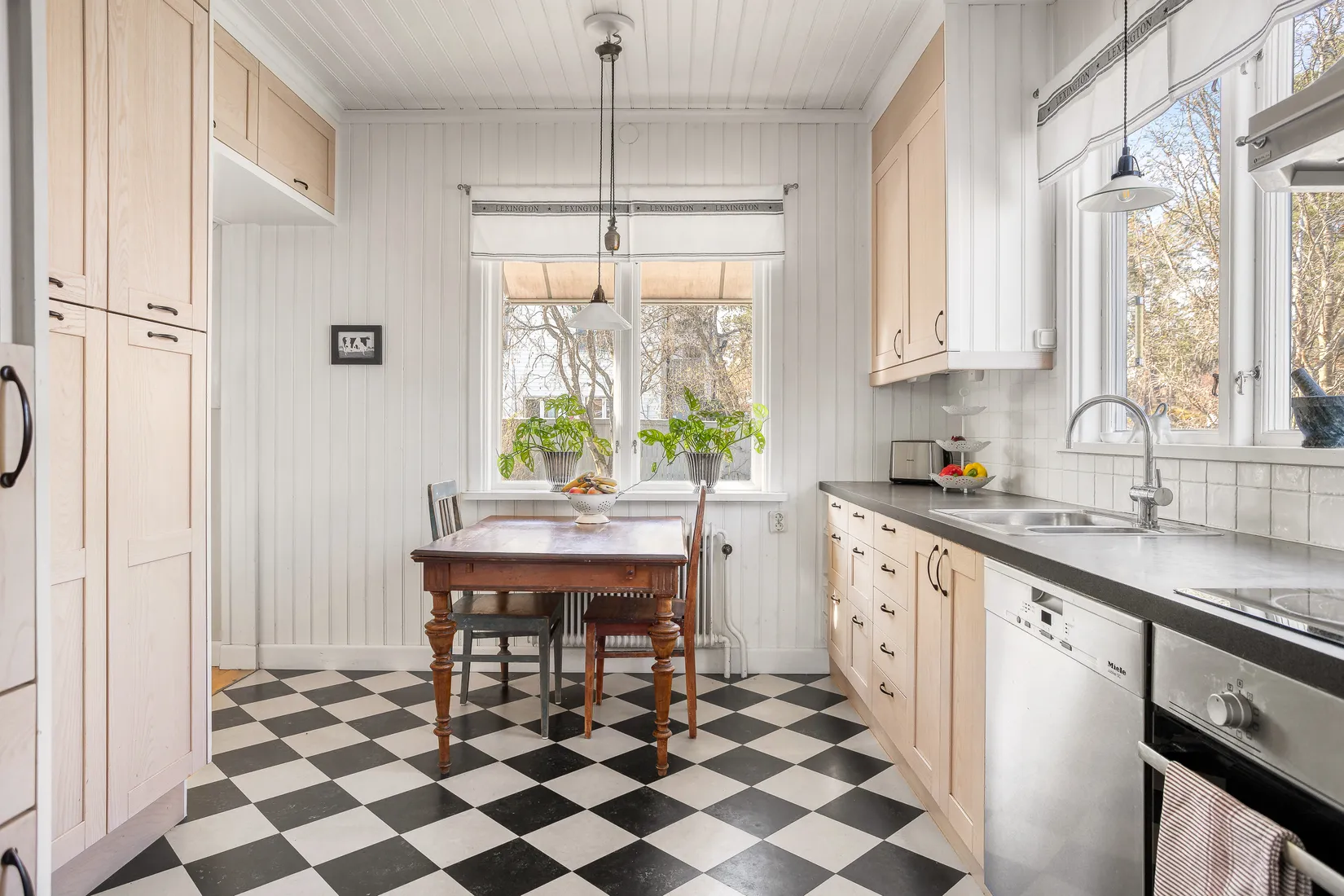 Villa, Sleipnerstigen 8, Herserud, Lidingö